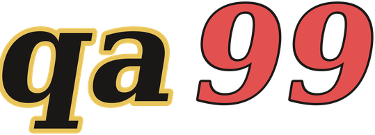 qa99 logo